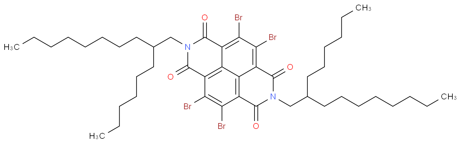 6-methyl-3-(methylthio)-N-(p-tolyl)-1,2,4-triazin-5-amine structure