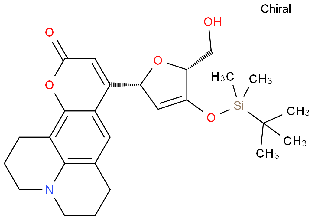 126-96-5 structure