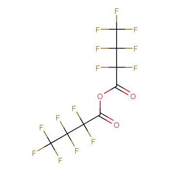 七氟丁酸酐 336-59-4 H811201-5g