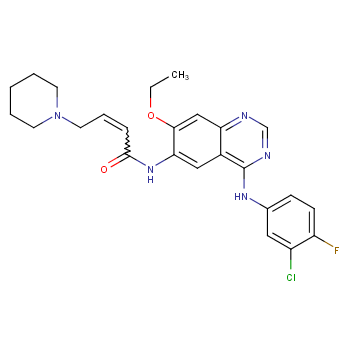 达克替尼杂质C