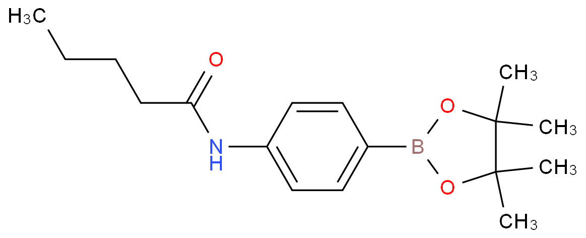 tert-butyl 7-(4,4,5,5-tetramethyl-1,3,2-dioxaborolan-2-yl)-2H-benzo[b][1,4]oxazine-4(3H)-carboxylate structure