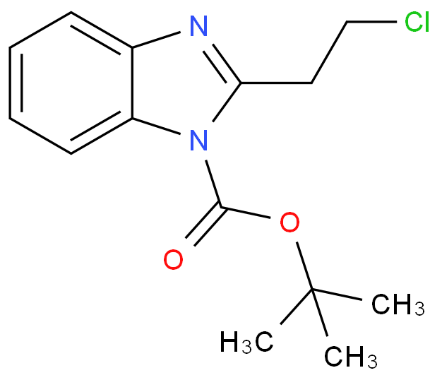 1,3,5-Trimethyl-2-(1-octyn-1-yl)benzene structure