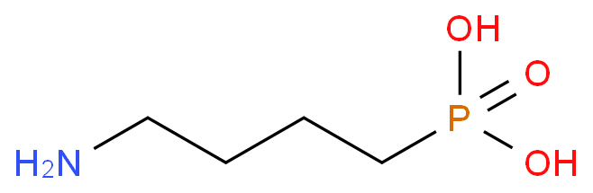4-aminobutylphosphonic acid