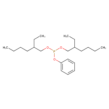 bis(2-ethylhexyl) phenyl phosphite