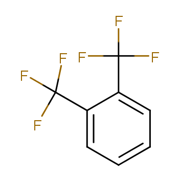 1,2-Bis(trifluoromethyl)benzene