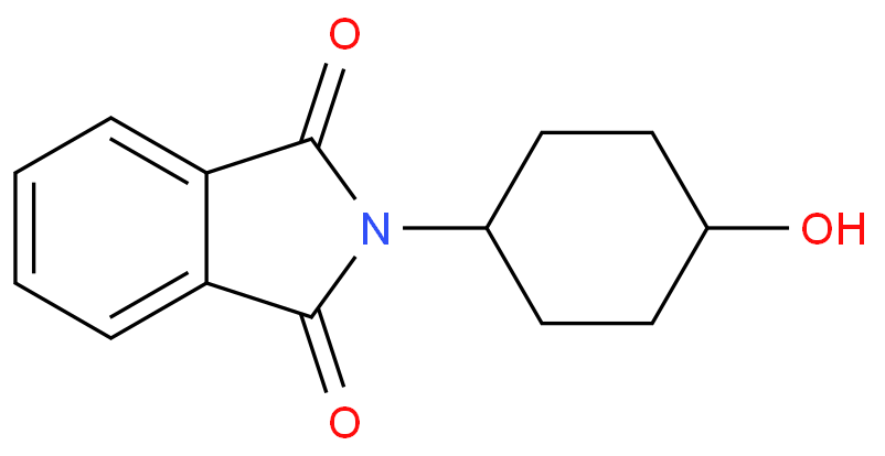4-(Phthalimide)cyclohexanol  