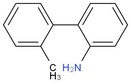 2'-甲基-联苯-2-胺,CAS:1203-41-4,372513 产品图片