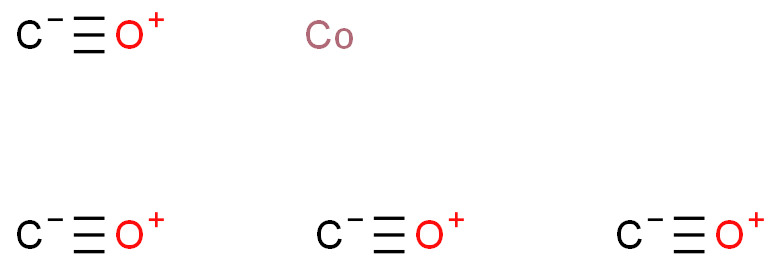 carbon monoxide: cobalt