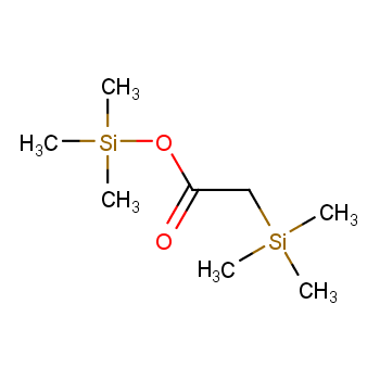 三甲基硅乙酸三甲基硅酯