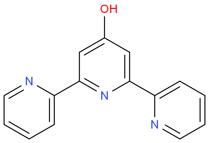 2,6-二(2-吡啶基)-4(1H)-吡啶酮