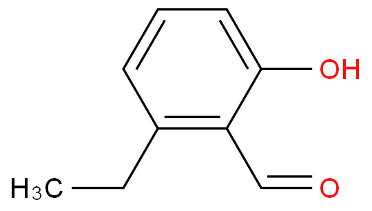 Benzaldehyde, 2-ethyl-6-hydroxy- (9CI)