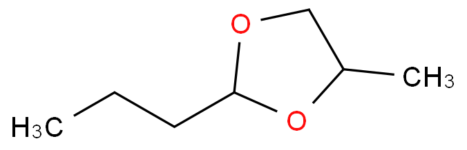 2-PROPYL-4-METHYL-1,3-DIOXOLANE