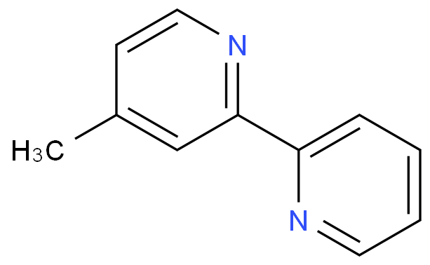 4-甲基-2,2-聯(lián)吡啶