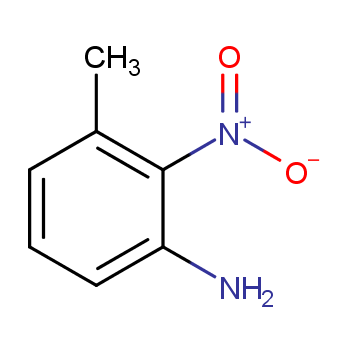 3-Methyl-2-nitroaniline