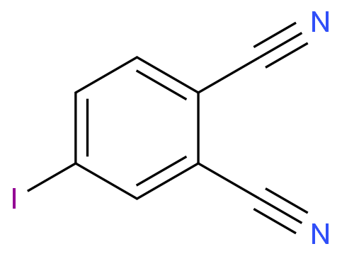 4-IODOPHTHALONITRILE  97