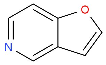 Furo[3,2-c]pyridine