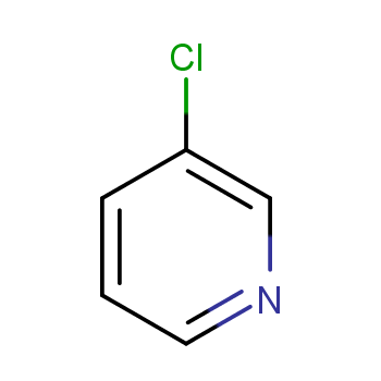 3-氯吡啶 产品图片