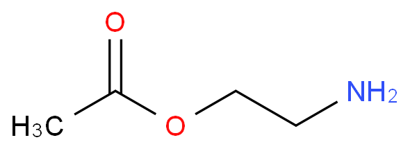 O-Acetylethanolamine价格, O-Acetylethanolamine对照品, CAS号:1854-30-4
