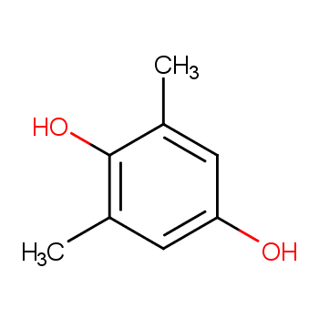 2,6-DiMethylhydroquinone