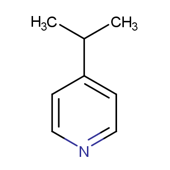 	4-异丙基吡啶