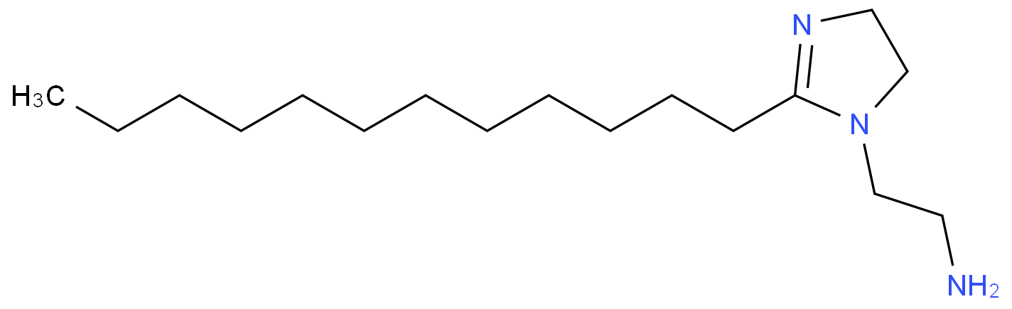 1h Imidazole 1 Ethanamine 2 Hexadecyl 45 Dihydro 68644 55 3 Wiki 