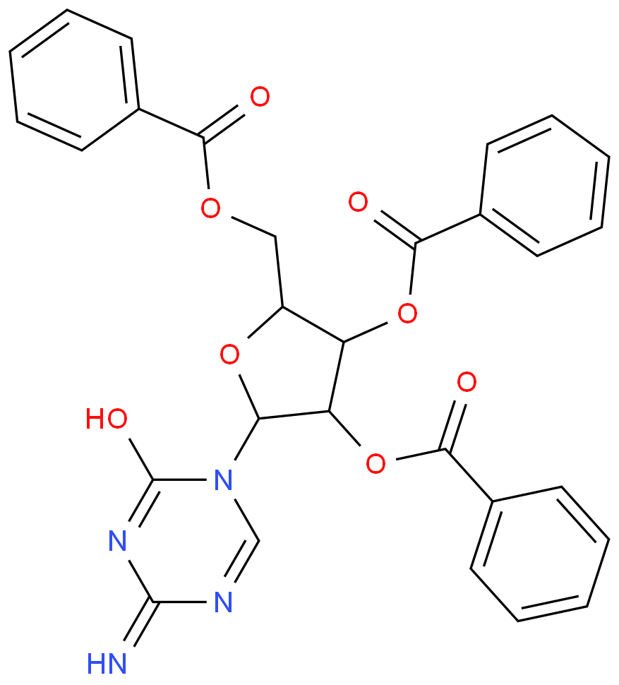 阿扎胞苷杂质28998