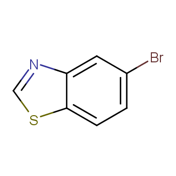 5-Bromobenzothiazole