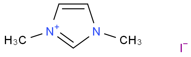 1,3-dimethylimidazol-1-ium;iodide