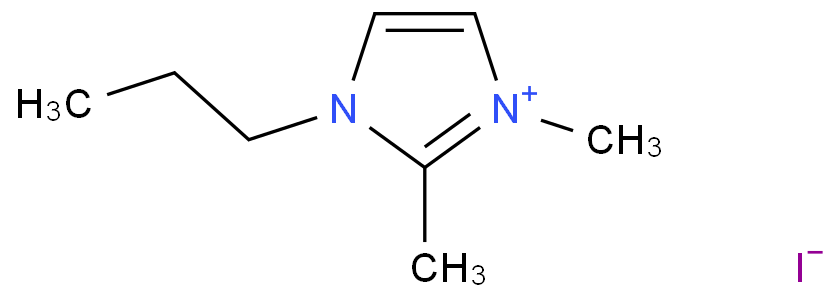 碘化1-丙基-2, 3-二甲基咪唑
