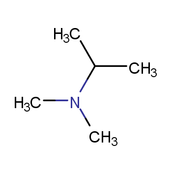 N,N-Dimethylisopropylamine  