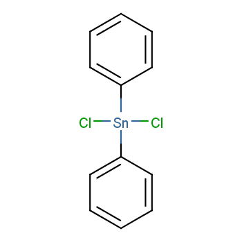 二苯基二氯化锡