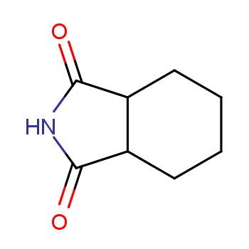 1,2-环己烷二羧酰亚胺