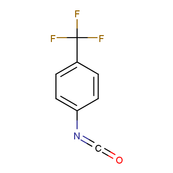 1-isocyanato-4-(trifluoromethyl)benzene