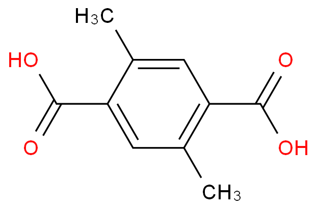 2,5-二甲基-1,4-苯二甲酸