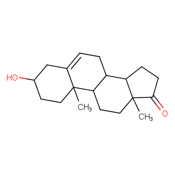 Dehydroepiandrosterone  