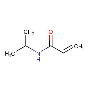 N-propan-2-ylprop-2-enamide