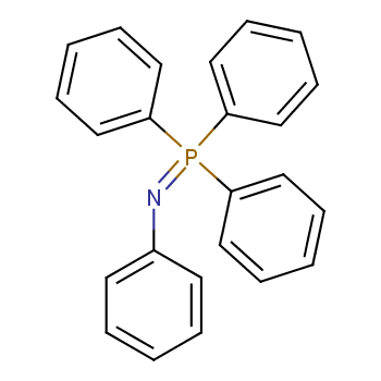 TETRAPHENYLPHOSPHINE IMIDE