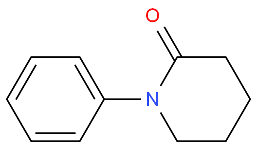 1-PHENYL-PIPERIDIN-2-ONE