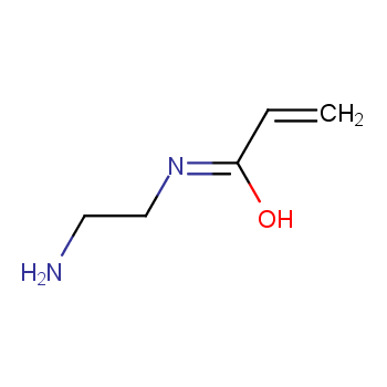 N-(2-氨基乙基)丙烯酰胺