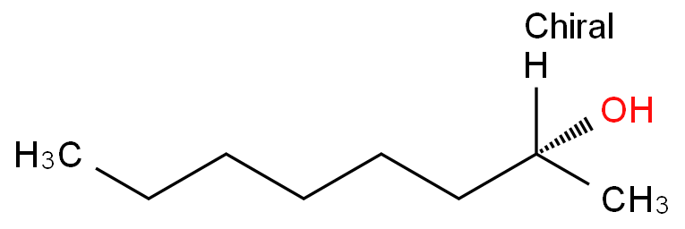 5978-70-1 L(-)-2-Octanol C8H18O, Formula,NMR,Boiling Point,Density