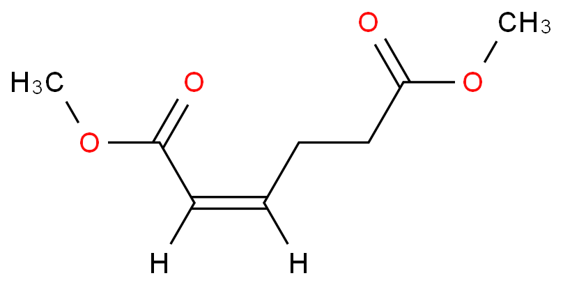 HEX-2-ENEDIOIC ACID DIMETHYL ESTER