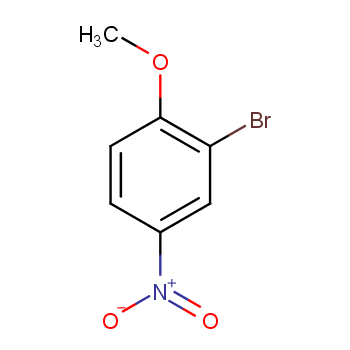 2-Bromo-4-nitroanisole