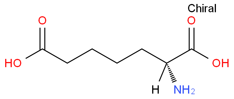 (R)-2-氨基庚二酸/32224-57-0