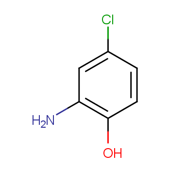 5-Chloro-2-hydroxyaniline  