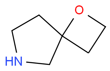 1-oxa-6-azaspiro[3,4]octane