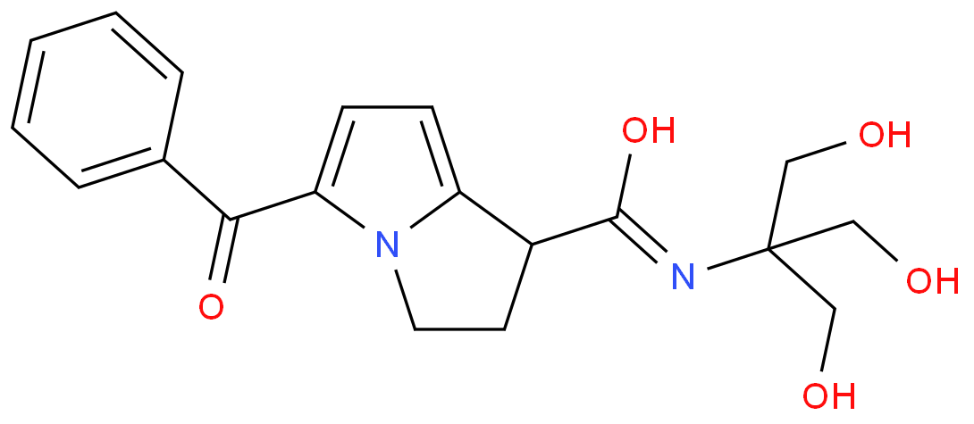 酮咯酸EP杂质E