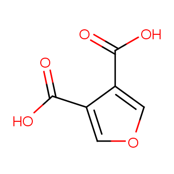 3,4-呋喃二甲酸/3387-26-6
