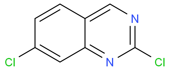 2,7-Dichloro-quinazoline