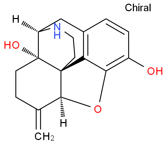 NornalMefene