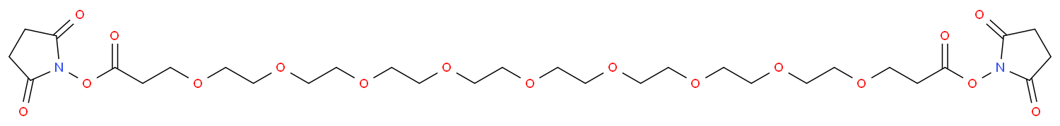 氨基聚乙二醇琥珀酰亚胺